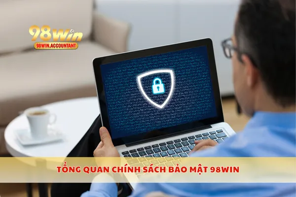 Tổng quan chính sách bảo mật 98WIN